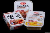 代辦方便食品生產(chǎn)許可證咨詢